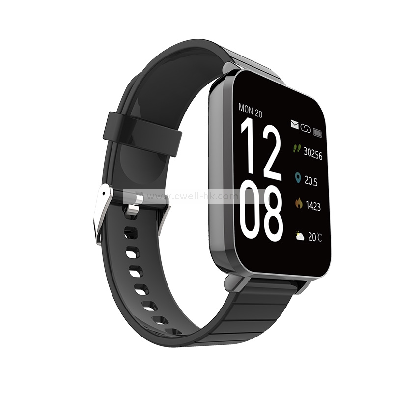 BWATCH Z12